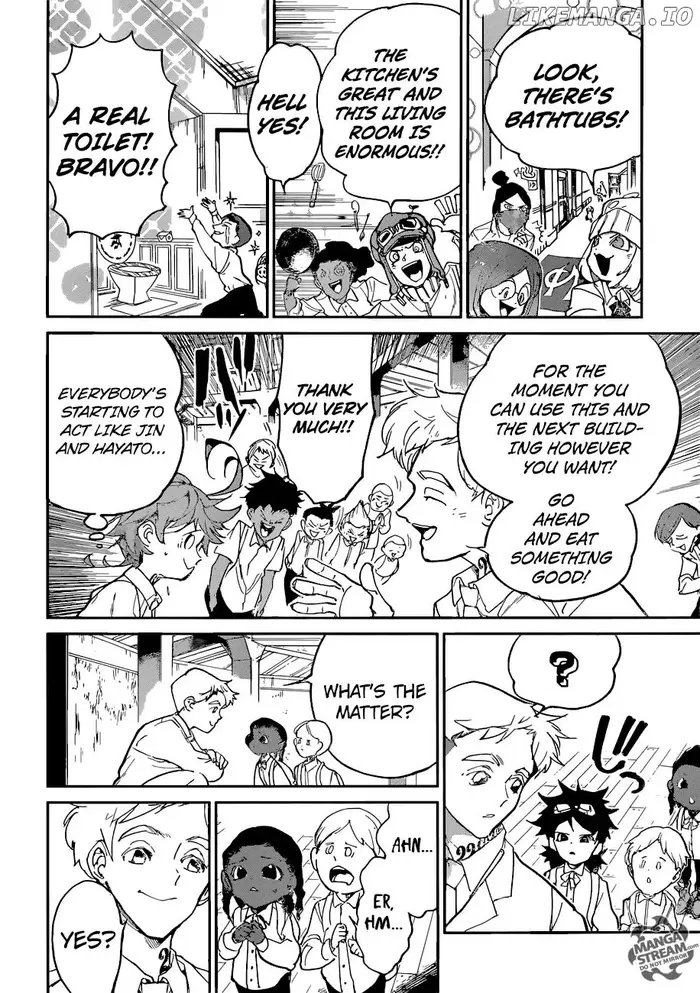 The Promised Neverland chapter 121 image 11_optimized